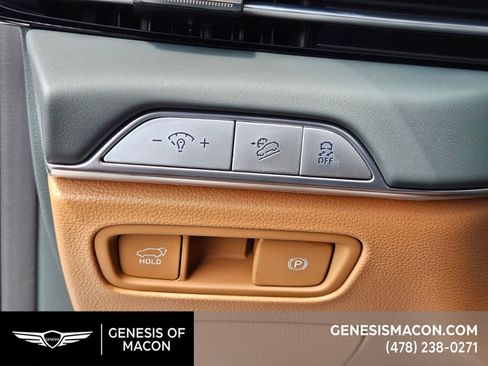 New 2026 Genesis GV80 2.5T Prestige image 34