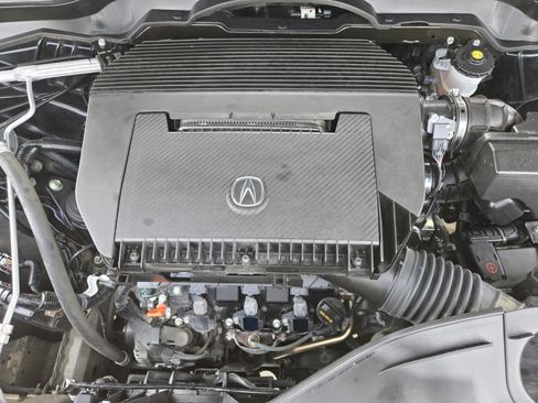 Used 2024 Acura MDX A-Spec AWD/4WD image 25