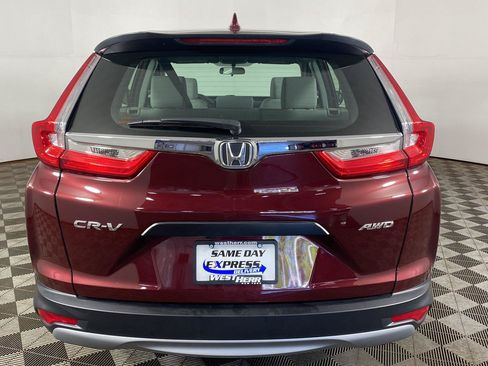 Used 2019 Honda CR-V LX image 15