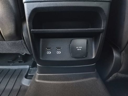 Used 2019 Ford Ranger Lariat w/ Equipment Group 501A Mid AWD/4WD image 34