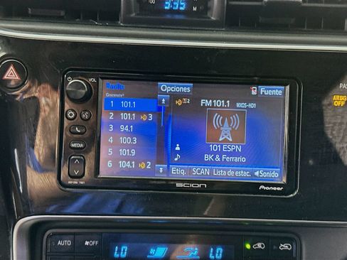 Used 2016 Scion iM FWD image 14