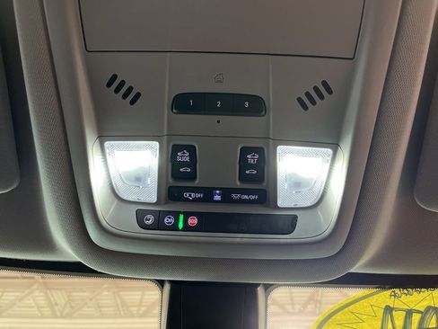 Certified 2023 GMC Acadia AT4 w/ Technology Package image 30