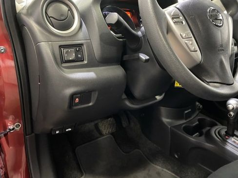 Used 2018 Nissan Versa Note S image 14