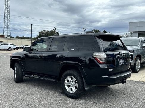 Used 2019 Toyota 4Runner SR5 Premium image 26