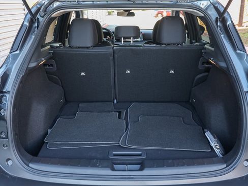 New 2026 Nissan Kicks SV image 16