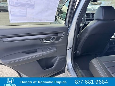 New 2026 Honda CR-V Sport-L image 31