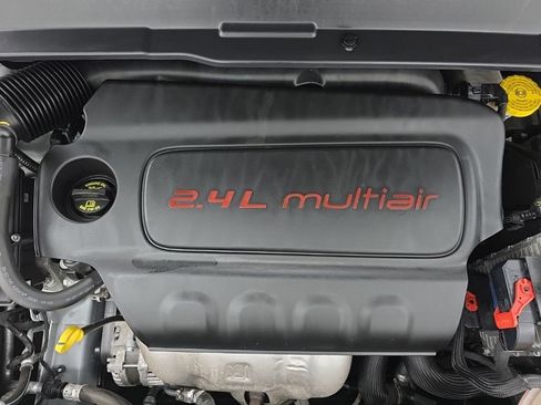 Used 2022 Jeep Compass Trailhawk w/ Trailhawk Elite Group AWD/4WD image 20