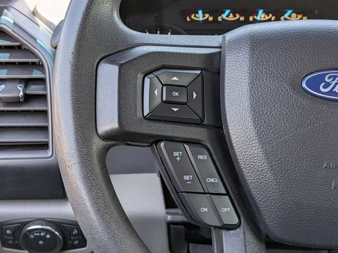 Used 2018 Ford F150 XL w/ Equipment Group 101A Mid AWD/4WD image 27