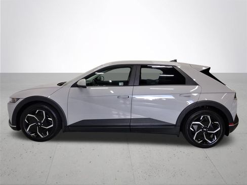 Certified 2024 Hyundai Ioniq 5 SEL AWD/4WD image 12