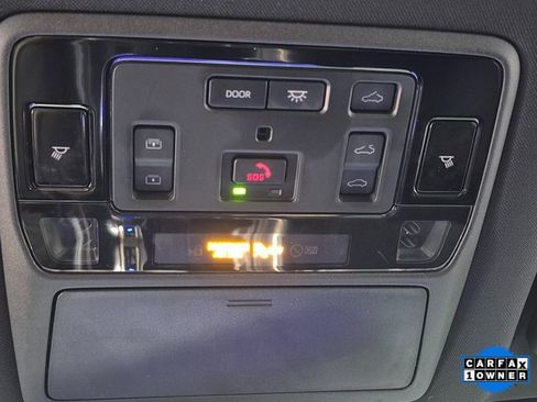 Used 2024 Toyota Grand Highlander AWD Hybrid image 20