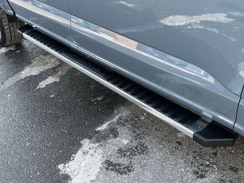 Used 2023 Ford F150 Lariat w/ Equipment Group 502A High image 18