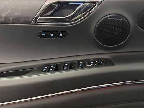 New 2026 Genesis GV80 3.5T Prestige AWD/4WD image 23