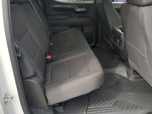 Used 2024 Chevrolet Silverado 1500 LT Trail Boss w/ Convenience Package II image 20