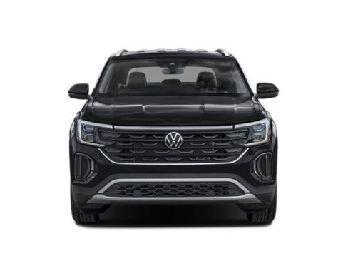 New 2026 Volkswagen Atlas Cross Sport SE FWD image 4