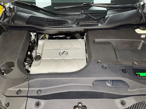 Used 2011 Lexus RX 350 2WD image 49