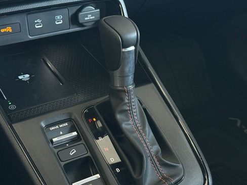 New 2026 Honda CR-V Sport Touring image 22