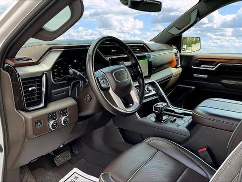 Used 2023 GMC Sierra 1500 Denali image 18