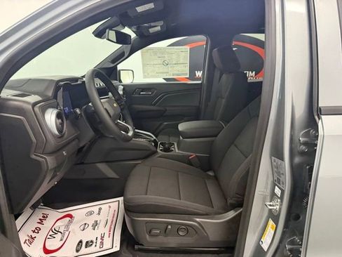New 2026 Chevrolet Colorado LT RWD image 9