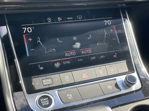 Used 2025 Audi Q7 2.0T Premium Plus w/ Premium Plus Package image 10