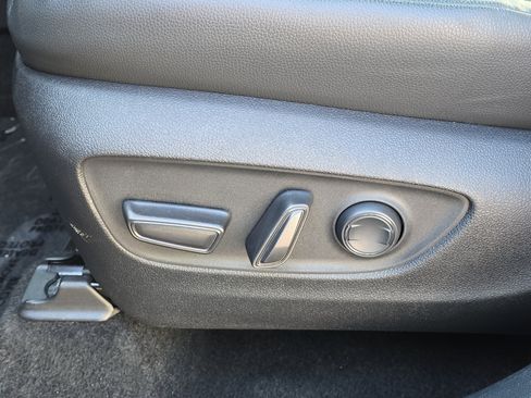 Certified 2024 Toyota Grand Highlander XLE image 22