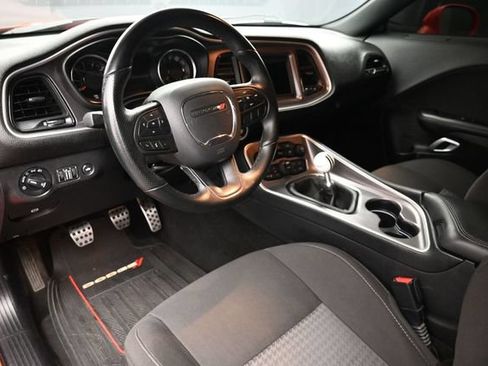 Used 2021 Dodge Challenger R/T RWD image 17