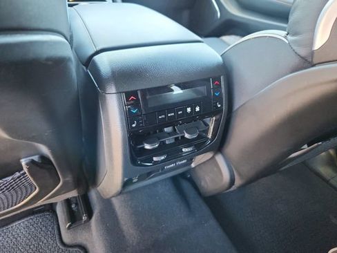 Used 2024 Jeep Grand Cherokee L Summit w/ Advanced Protech Group IV AWD/4WD image 19