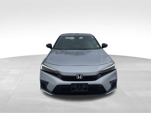 Certified 2023 Honda Civic Sport image 11