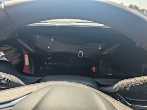 New 2026 Buick Envista Preferred w/ Convenience I Package FWD image 18