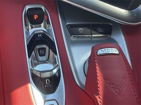 Used 2023 Chevrolet Corvette Stingray Preferred Conv w/ 2LT image 21