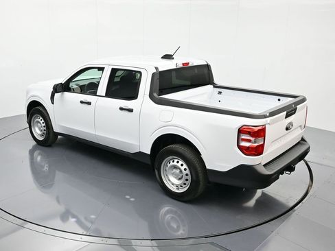 New 2026 Ford Maverick XL image 36