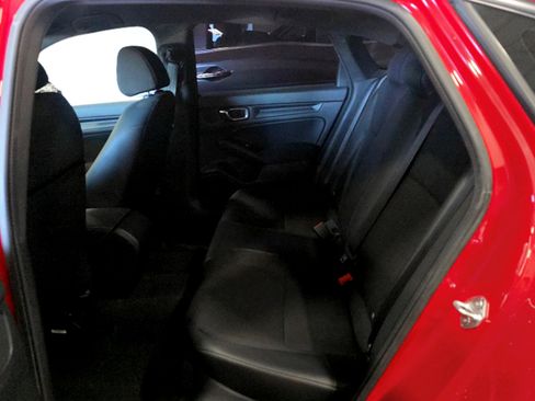 Used 2024 Honda Civic Sport image 10