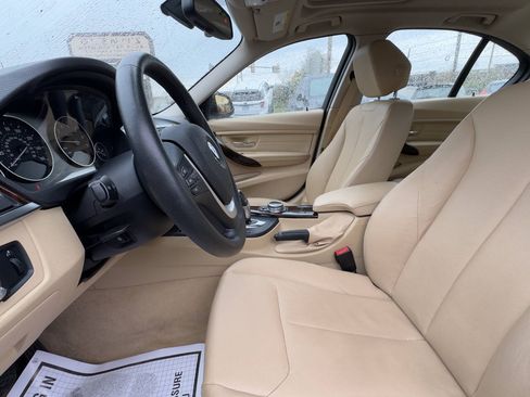 Used 2015 BMW 328i xDrive Sedan AWD/4WD image 10