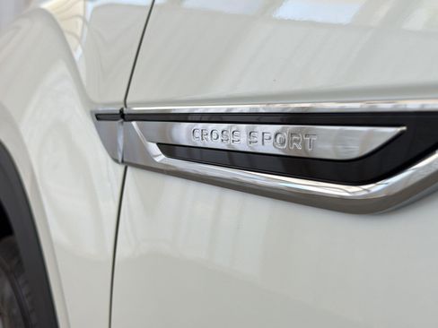 New 2026 Volkswagen Atlas Cross Sport SE AWD/4WD image 36