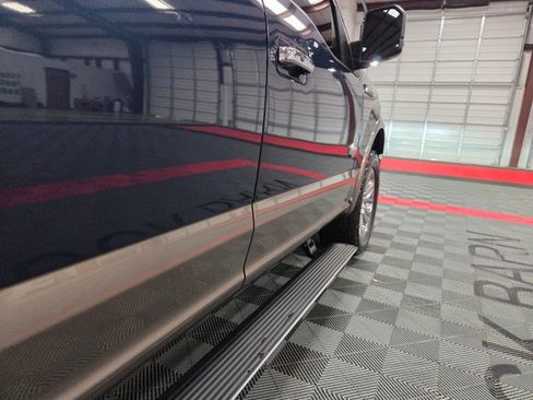 Used 2020 Ford F150 King Ranch w/ Equipment Group 601A Luxury image 30