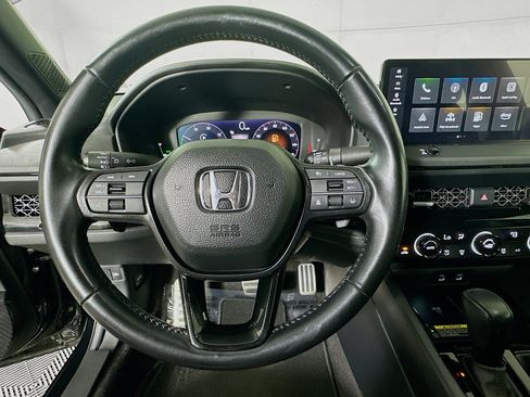Used 2025 Honda Accord Sport image 15