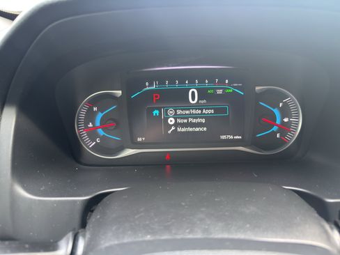 Used 2021 Honda Passport EX-L image 14