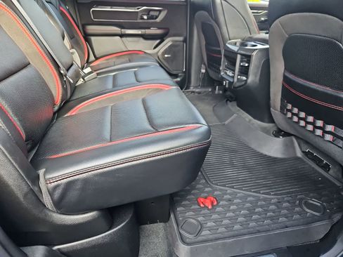 Used 2021 RAM 1500 TRX w/ TRX Level 2 Equipment Group AWD/4WD image 20
