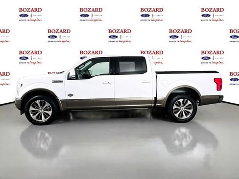 Used 2019 Ford F150 King Ranch w/ Equipment Group 601A Luxury image 5