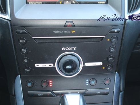 Used 2015 Ford Edge Titanium w/ Equipment Group 301A image 18