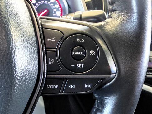 Used 2021 Toyota Camry XSE w/ Carpet Mat Package (TMS) image 24