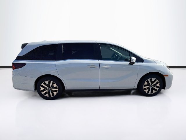 New 2027 Honda Odyssey EX-L image 8