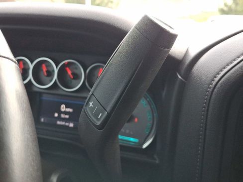 Used 2022 Chevrolet Silverado 1500 RST image 14