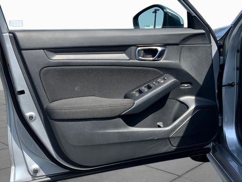 Used 2025 Honda Civic LX image 21