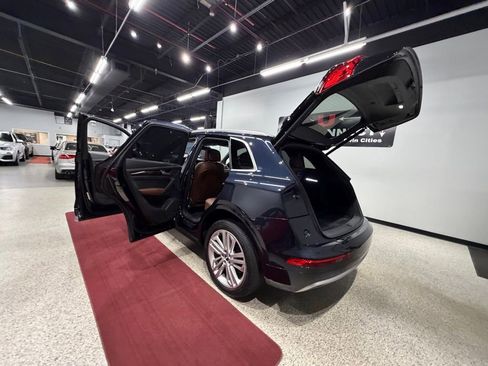Used 2018 Audi Q5 2.0T Premium Plus AWD/4WD image 55