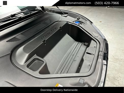 Used 2025 Ford Mustang Mach-E Premium image 44