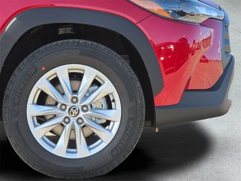New 2026 Toyota Corolla Cross LE image 10