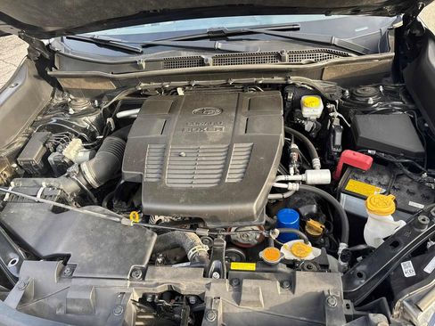 Used 2023 Subaru Forester Premium image 55