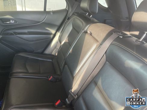 Used 2021 Chevrolet Equinox LT image 20