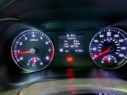 Used 2021 Kia Forte GT-Line w/ GT-Line Premium Package FWD image 18