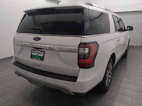 Used 2018 Ford Expedition Max Limited RWD image 7
